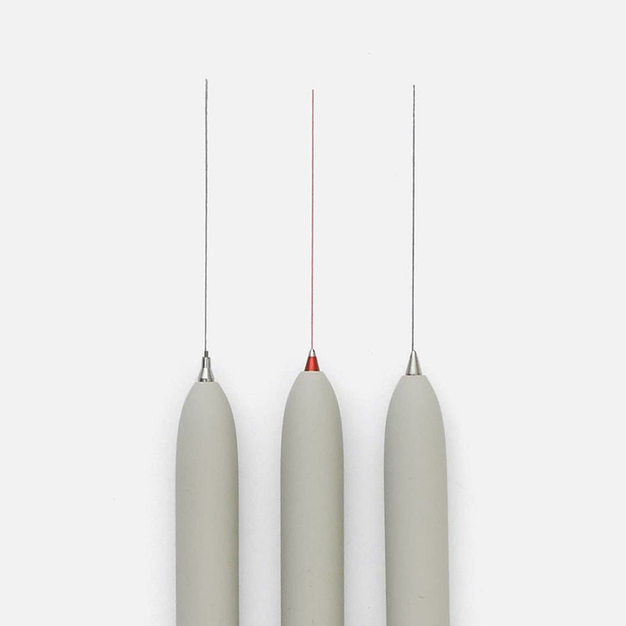 Hightide Penco Multi Pen - Charcoal Grey - Penco