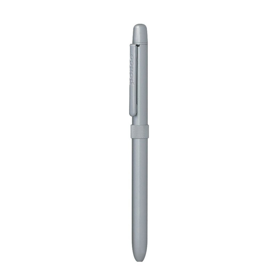 Hightide Penco Multi Pen - Silver - Penco