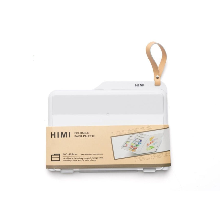 Himi Foldable Paint Palette - 200 x 155 mm - Himi