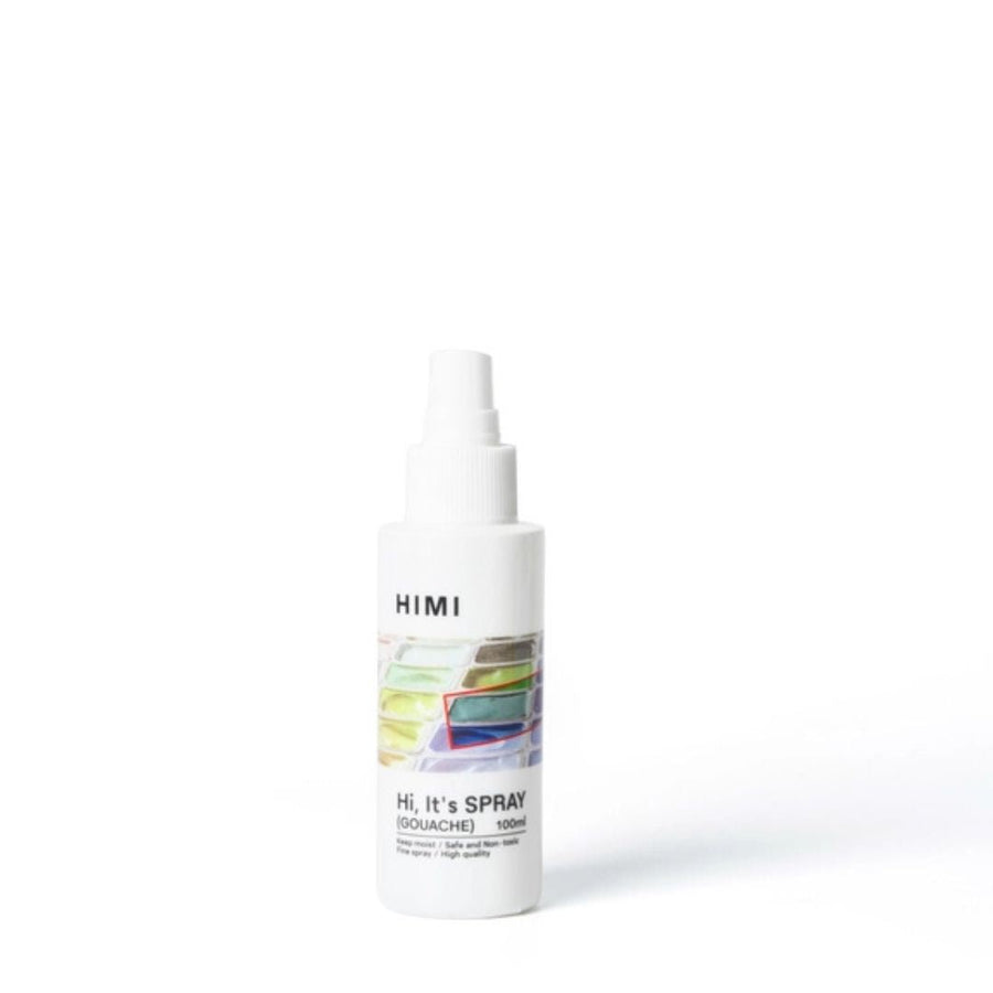 Himi Gouache Spray 100ml - Himi