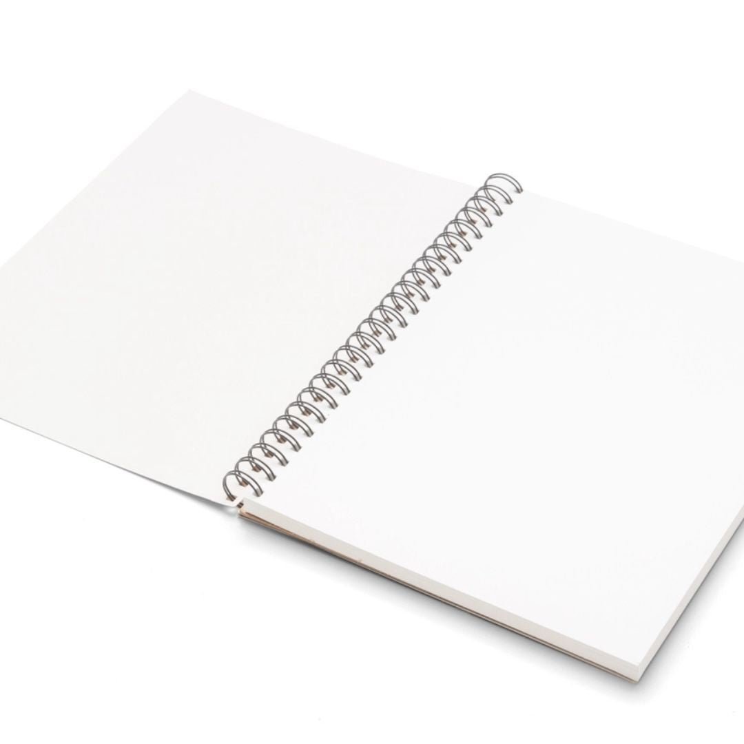 Himi Mixed Media Paper Pad 180gsm 229 x 305 mm - Himi