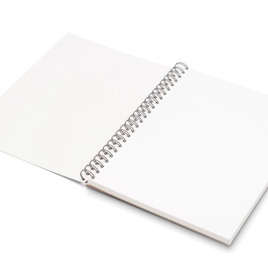 Himi Mixed Media Paper Pad 180gsm 229 x 305 mm - Himi