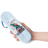 Himi Paintbrush Set of 8 - Himi