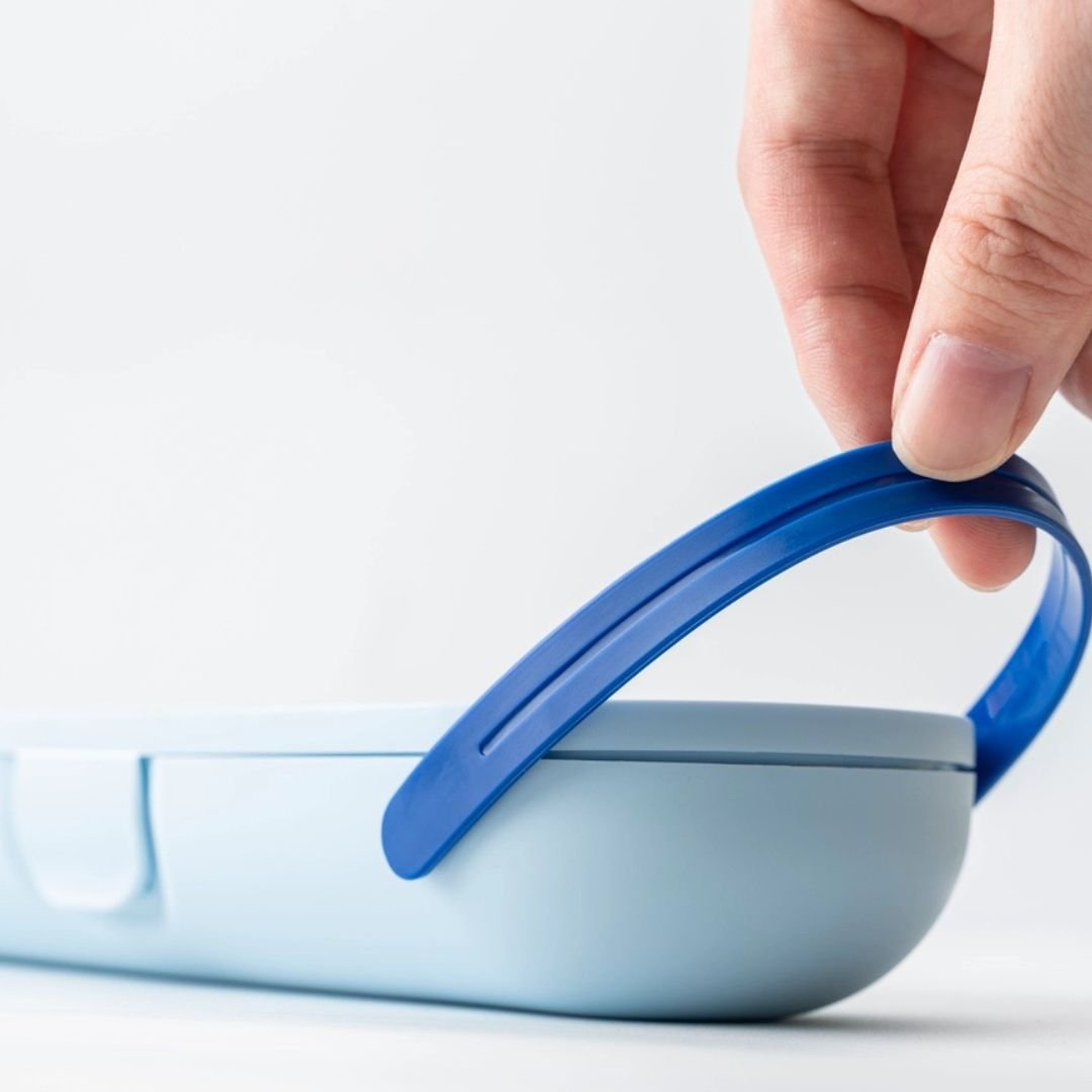 Himi Paintbrush Set of 8 - Himi