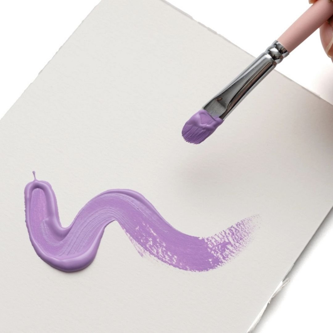 Himi Pastel Jelly Cup Gouache 18 Paints Set - Himi