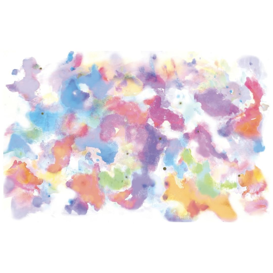 Hirameki: Doodle This Book To Life - Skittledog