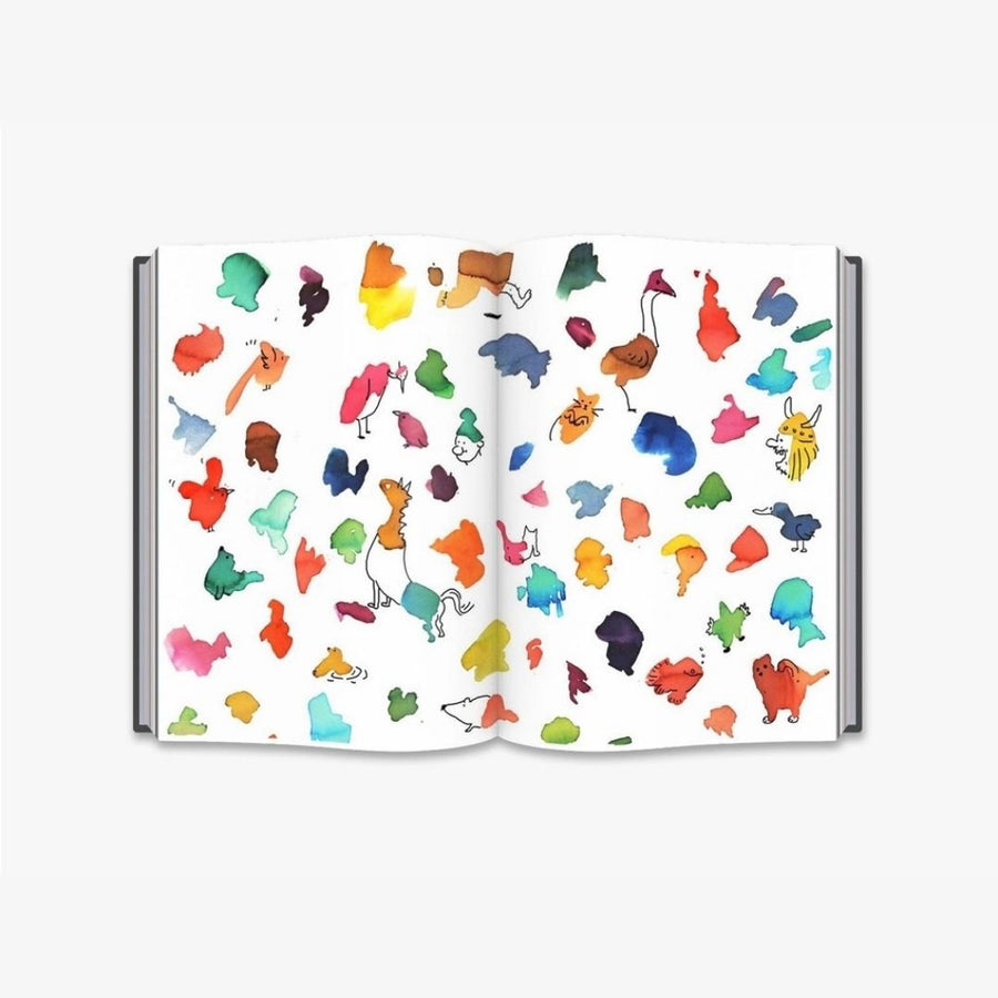 Hirameki: Draw What You See - Thames & Hudson