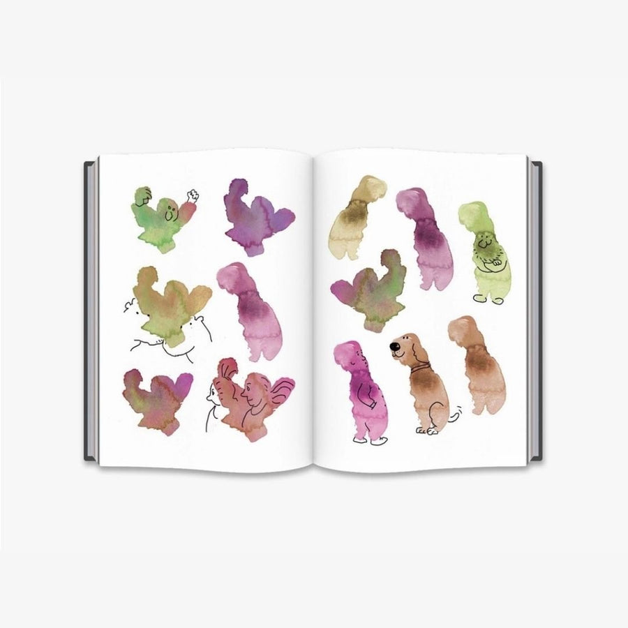 Hirameki: Draw What You See - Thames & Hudson