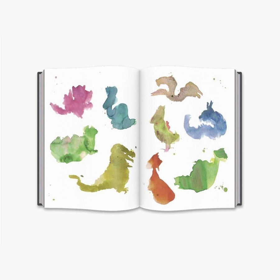 Hirameki: Draw What You See - Thames & Hudson