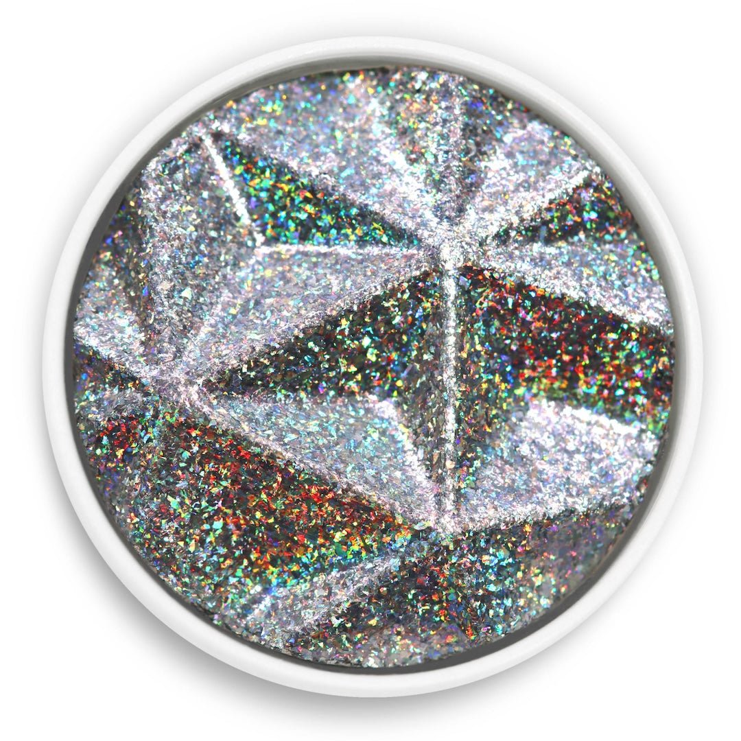 Holo Dreams Limited Edition Coliro Pearlcolor Glitter Paint