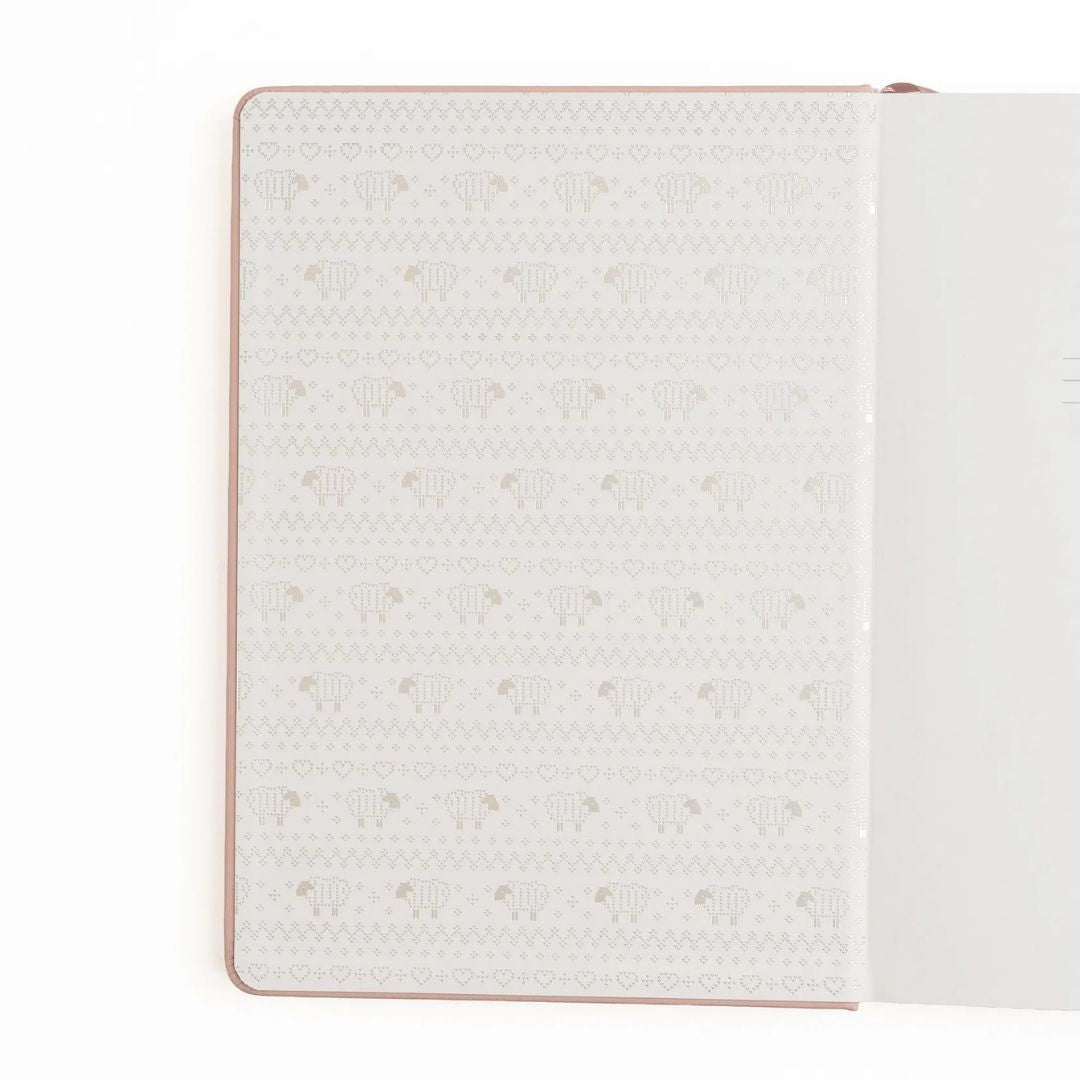 Homespun Journal - Archer & Olive - B6 - Archer & Olive