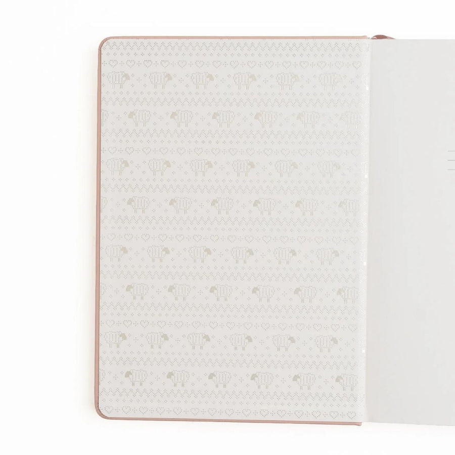 Homespun Journal - Archer & Olive - B6 - Archer & Olive