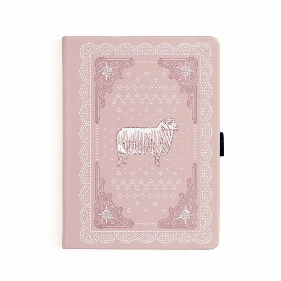 Homespun Journal - Archer & Olive - B6 - Archer & Olive
