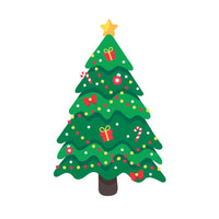 Iwako Erasers Advent Calendar 2025 - 