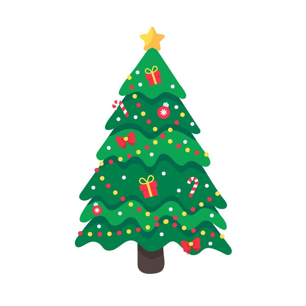 Iwako Erasers Advent Calendar 2025 - 