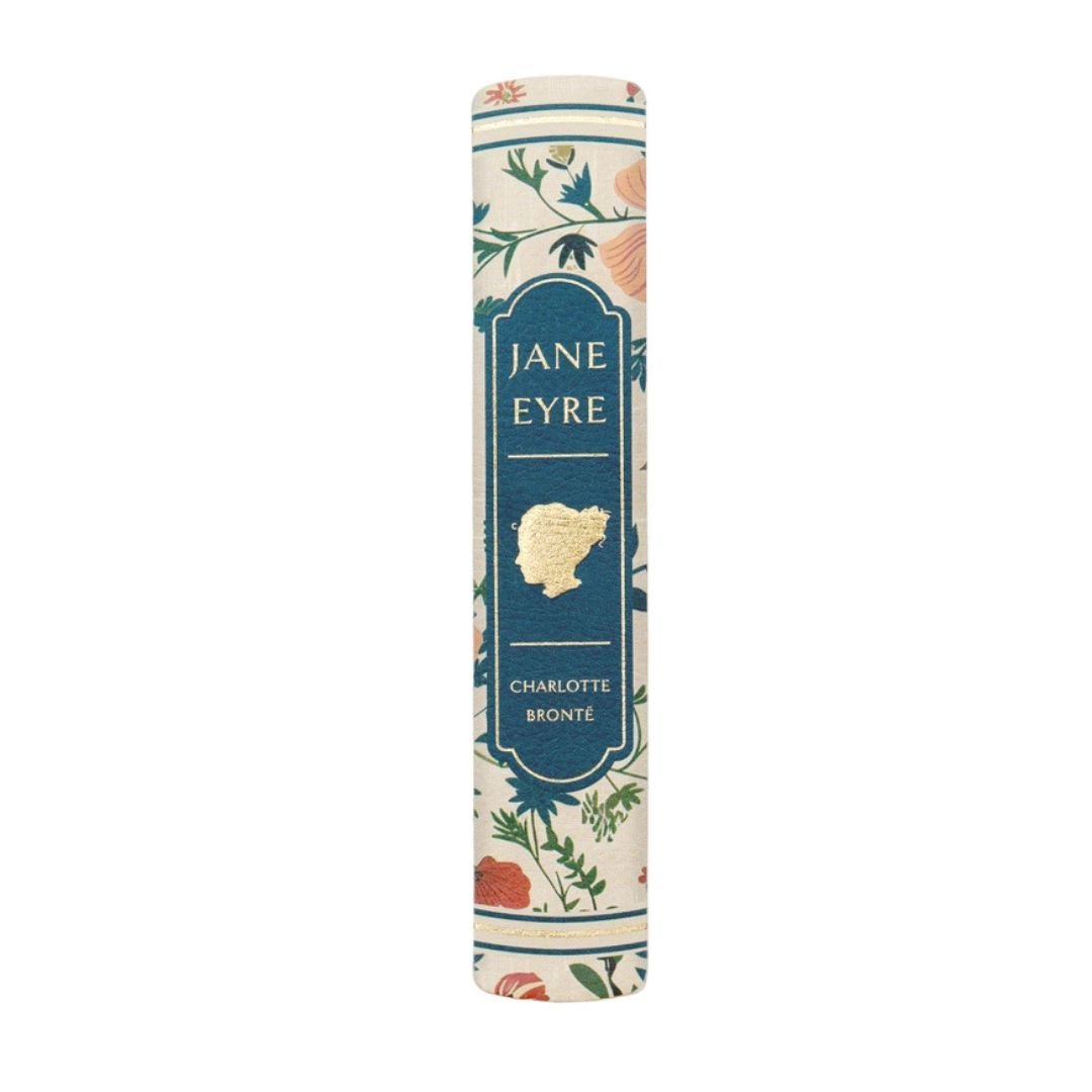 Jane Eyre Bookmark - Portico Designs