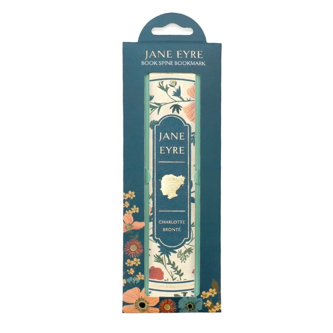 Jane Eyre Bookmark - Portico Designs