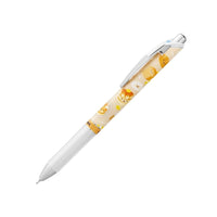 Japanese Onomatopoeia Kawaii Edition Energel 0.5 Rollerball - Fuwa Fuwa - Pentel