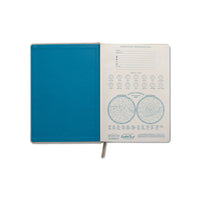 Jumbo Travel Journal - Designworks Collective - Under the Rowan Trees