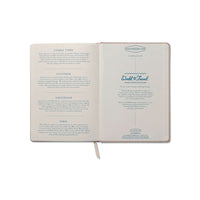 Jumbo Travel Journal - Designworks Collective - Under the Rowan Trees