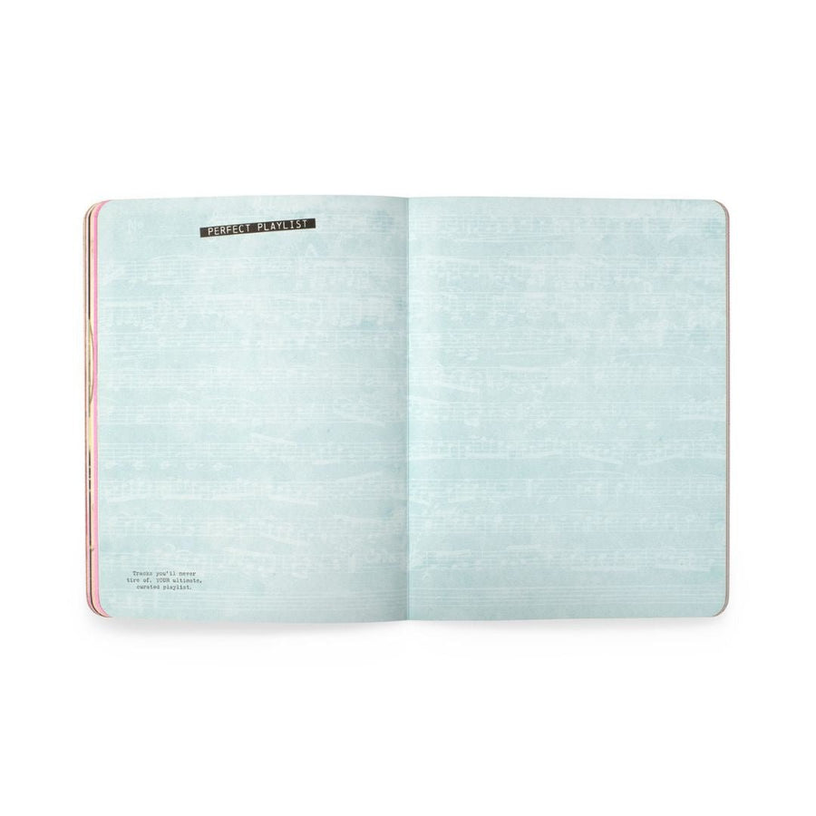 Junk This Journal - Skittledog
