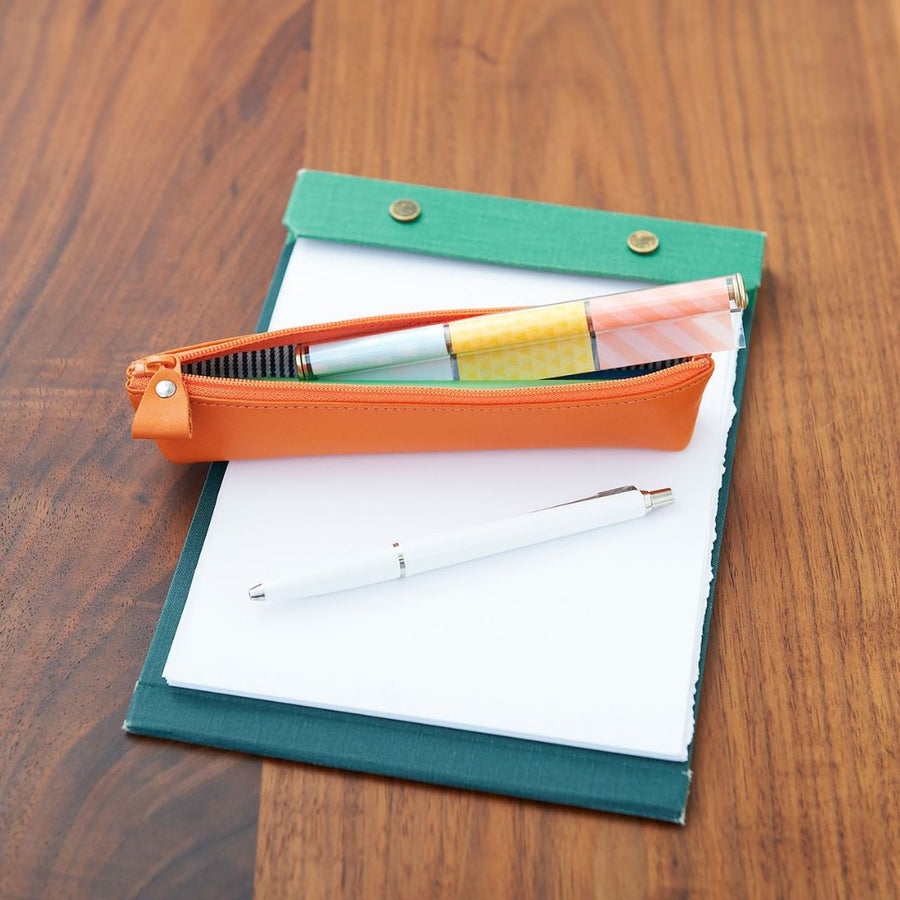 Kanmido Pentone Sticky Notes - Cheerful - Kanmido