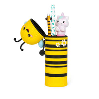 Kawaii Pencil Case Legami - Bee - Legami