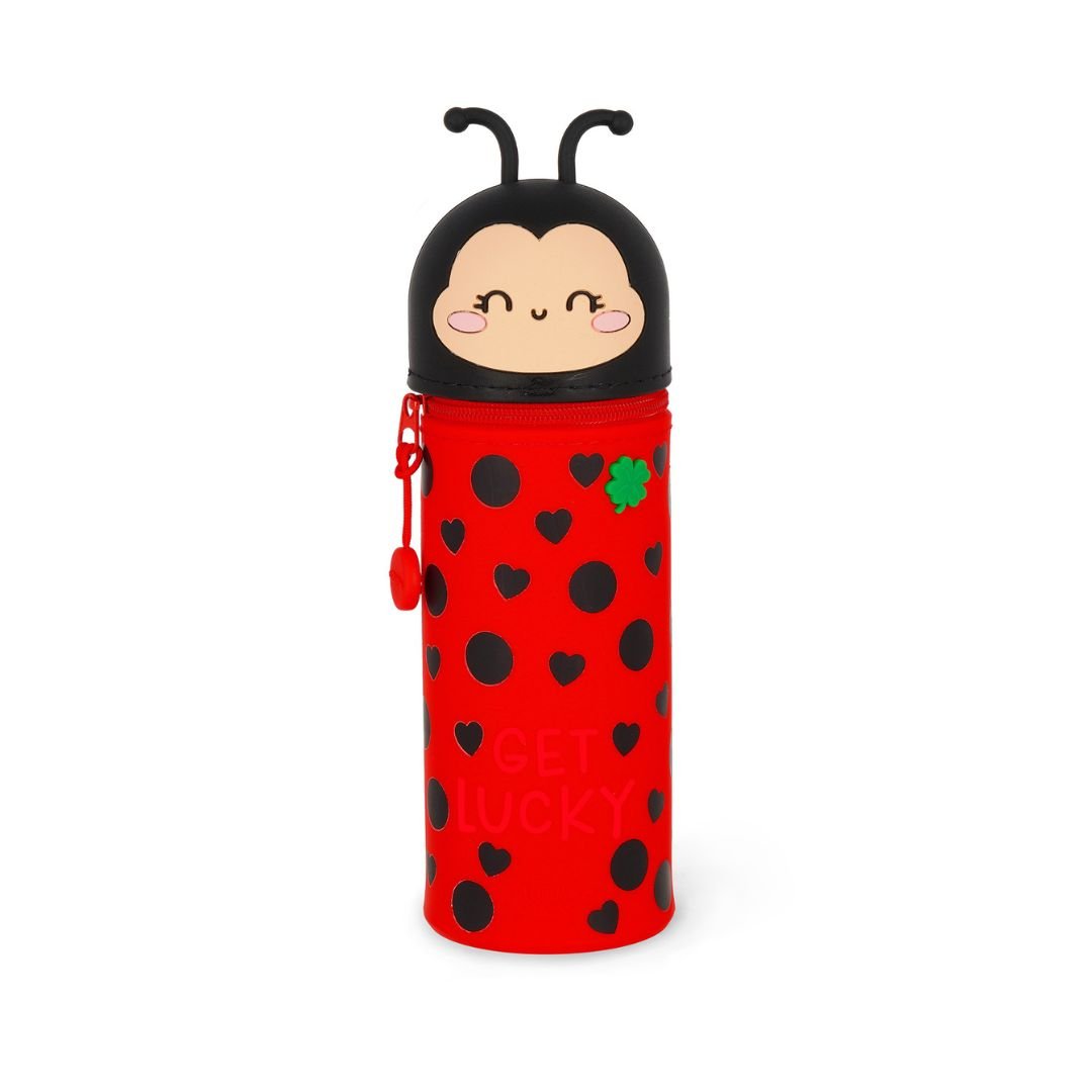 Kawaii Pencil Case Legami - Lady Bug - Legami