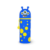 Kawaii Pencil Case Legami - Monster - Legami