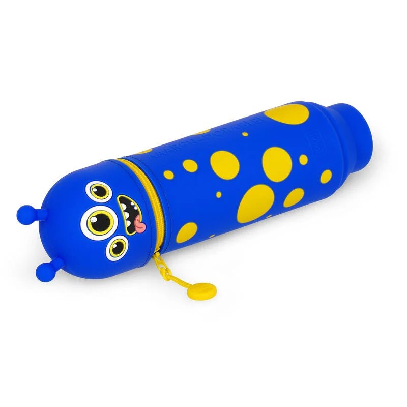 Kawaii Pencil Case Legami - Monster - Legami