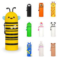 Kawaii Pencil Case Legami - Unicorn - Legami