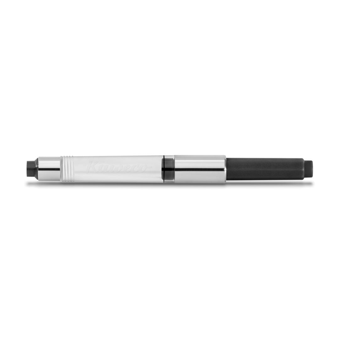 Kaweco Converter Standard Black/Chrome - Kaweco