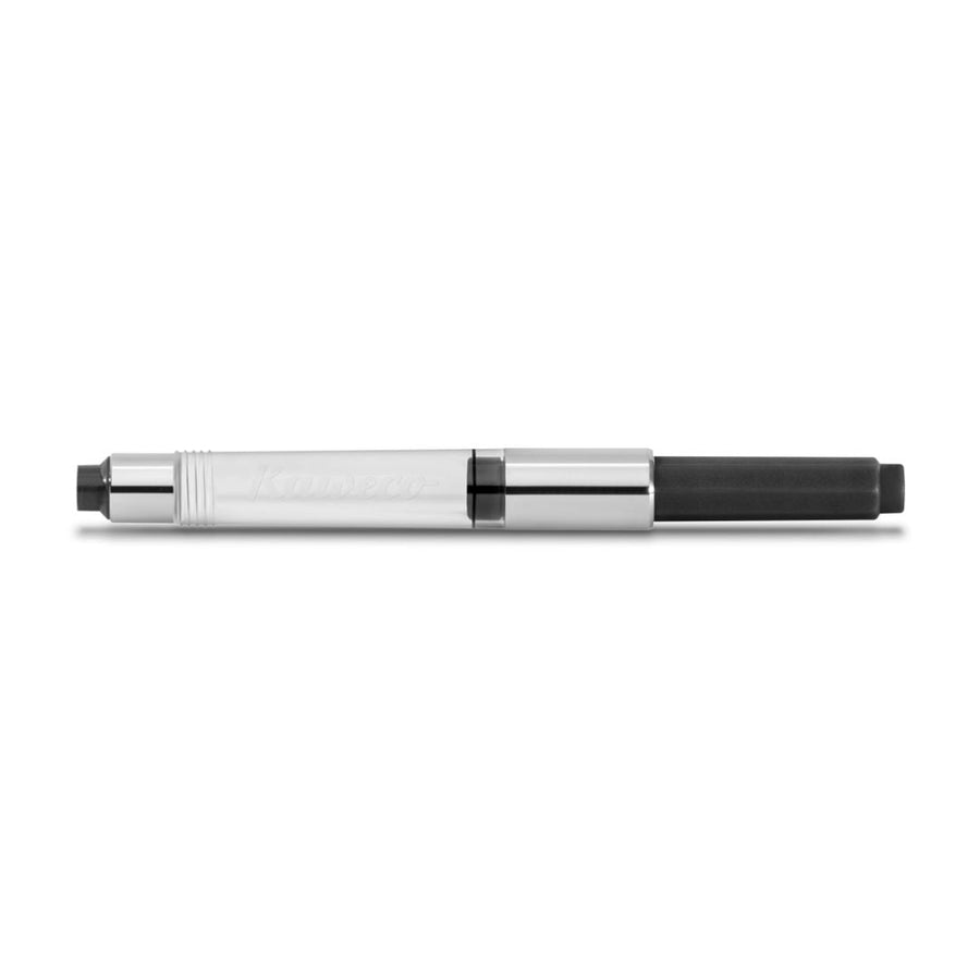 Kaweco Converter Standard Black/Chrome - Kaweco