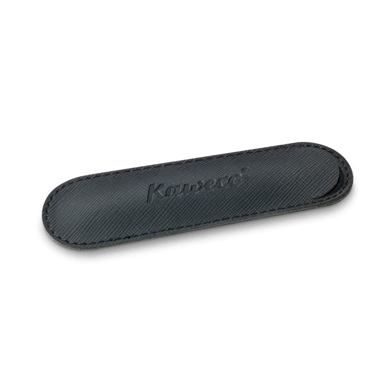 Kaweco Eco Apple Leather Vegan Pen Pouch for Sport or Liliput-Pencil Cases-Kaweco-Sport