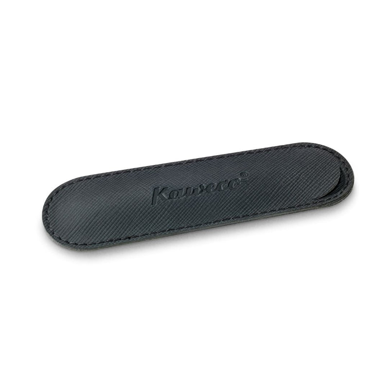 Kaweco Eco Apple Leather Vegan Pen Pouch for Sport or Liliput-Pencil Cases-Kaweco-Liliput