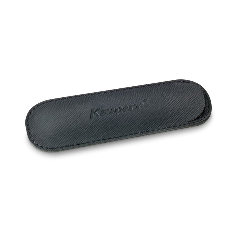 Kaweco Eco Apple Leather Vegan Pen Pouch for Sport or Liliput-Pencil Cases-Kaweco-Sport