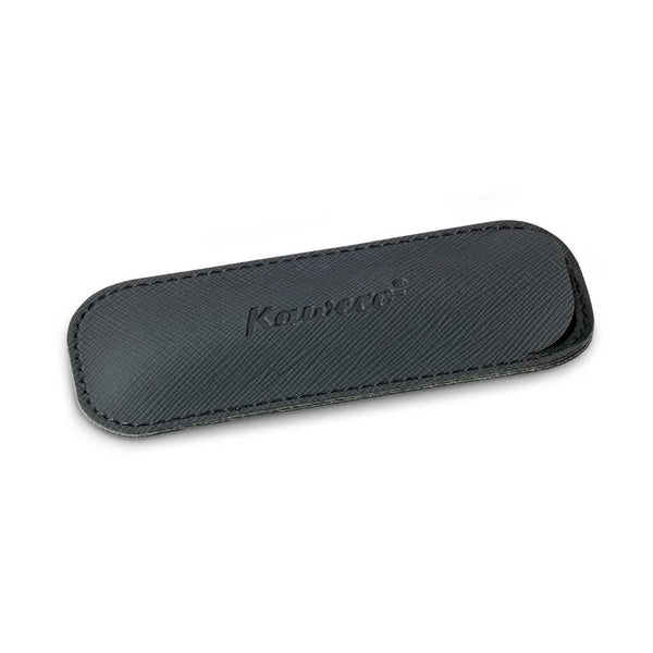 Kaweco Eco Apple Leather Vegan Pen Pouch for Sport or Liliput-Pencil Cases-Kaweco-Sport