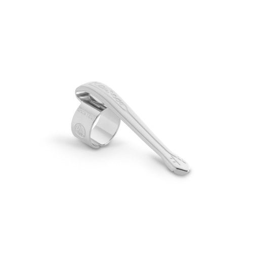 Kaweco Liliput Nostalgic Pen Clip-Pen Clip-Kaweco-Silver