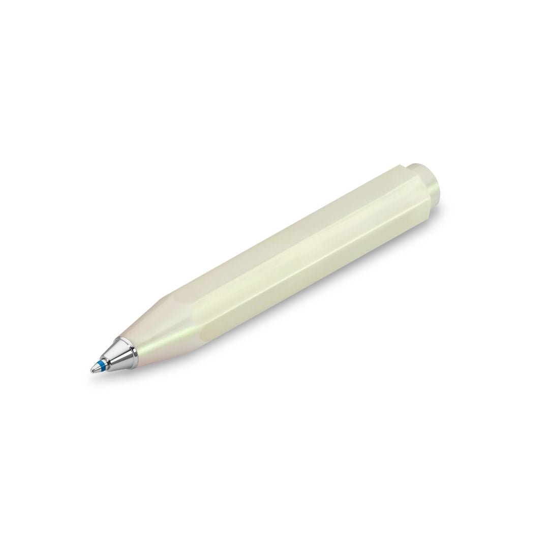 Kaweco Lunar Sport Ballpoint Pen Light Green - Kaweco
