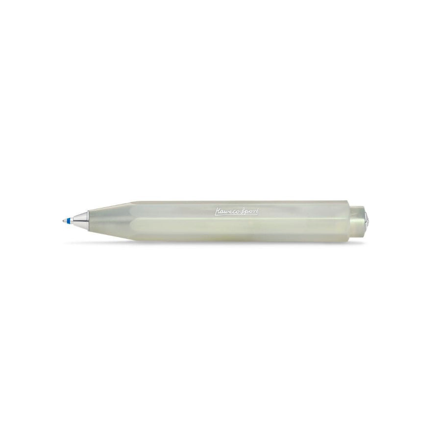 Kaweco Lunar Sport Ballpoint Pen Light Green - Kaweco