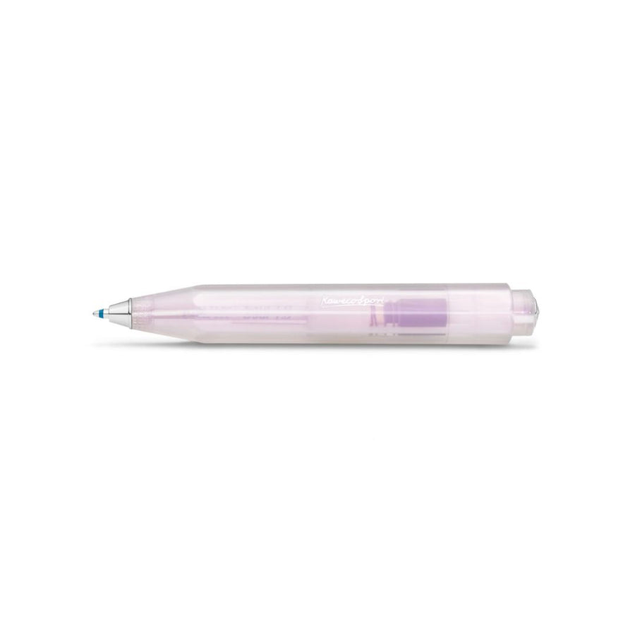 Kaweco Lunar Sport Ballpoint Pen Light Purple - Kaweco