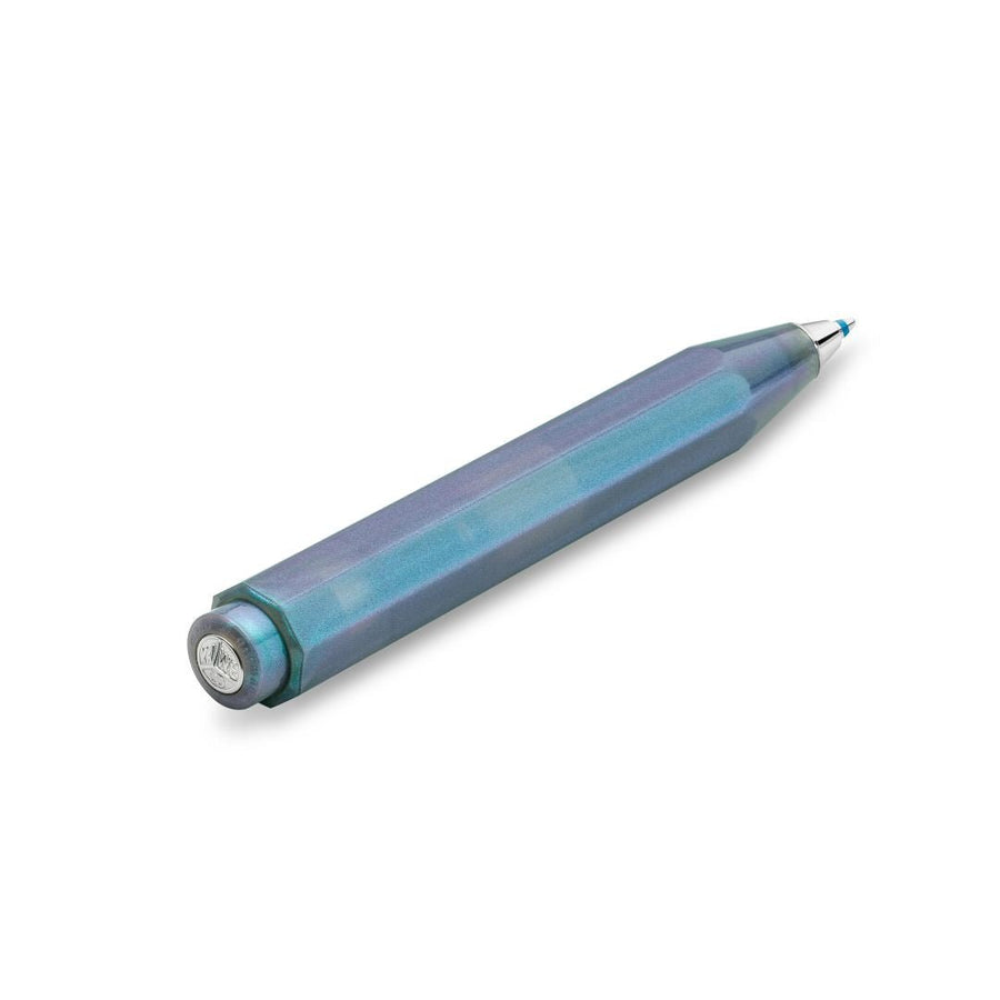 Kaweco Lunar Sport Ballpoint Pen Shadow Blue - Kaweco