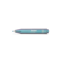 Kaweco Lunar Sport Ballpoint Pen Shadow Blue - Kaweco