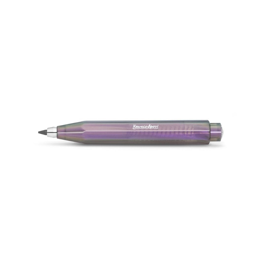 Kaweco Lunar Sport Clutch Pencil 3.2mm Shadow Purple - Kaweco