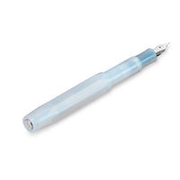 Kaweco Lunar Sport Fountain Pen Light Blue - Extra Fine - Kaweco