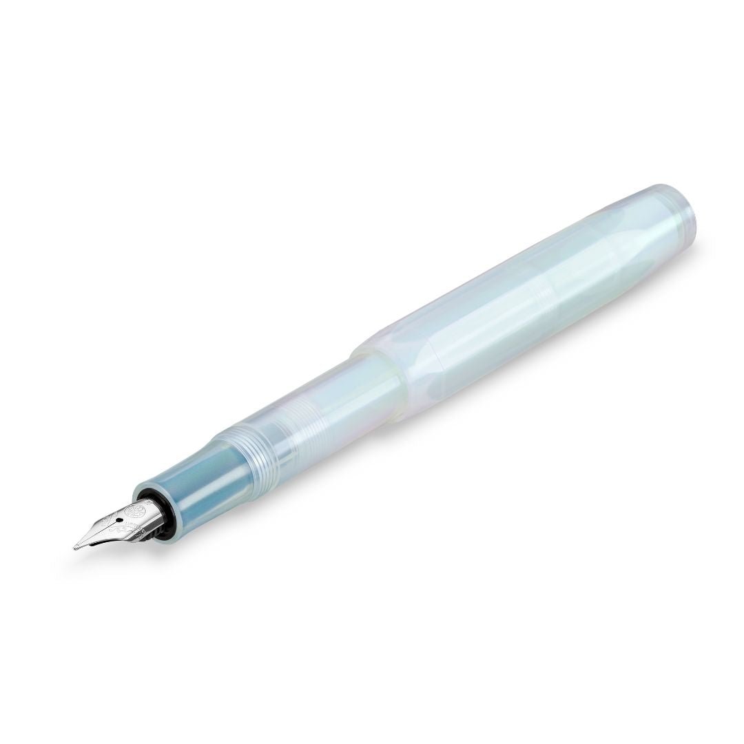 Kaweco Lunar Sport Fountain Pen Light Blue - Extra Fine - Kaweco