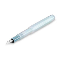 Kaweco Lunar Sport Fountain Pen Light Blue - Extra Fine - Kaweco