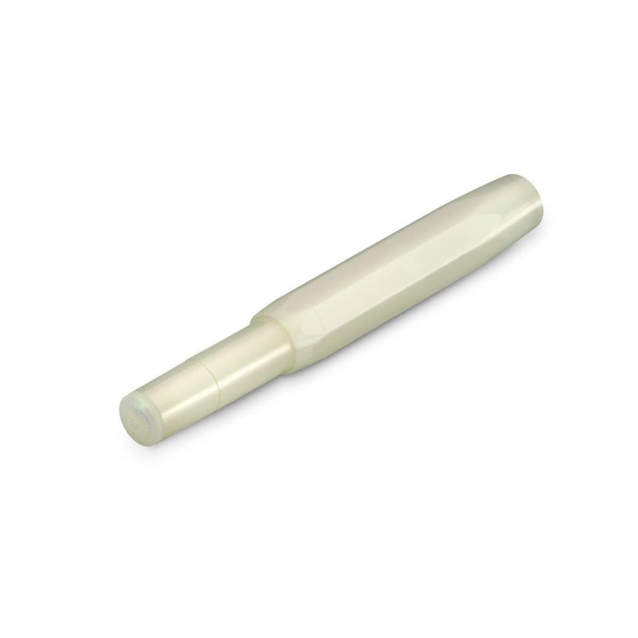 Kaweco Lunar Sport Fountain Pen Light Green - Extra Fine - Kaweco