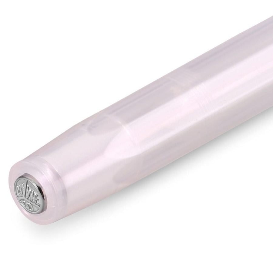 Kaweco Lunar Sport Fountain Pen Light Purple - Extra Fine - Kaweco