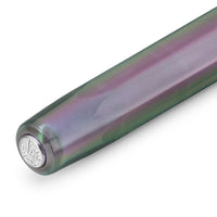 Kaweco Lunar Sport Fountain Pen Shadow Purple - Extra Fine - Kaweco
